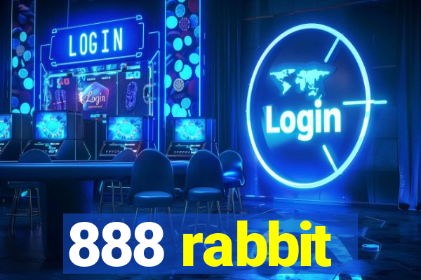 888 rabbit